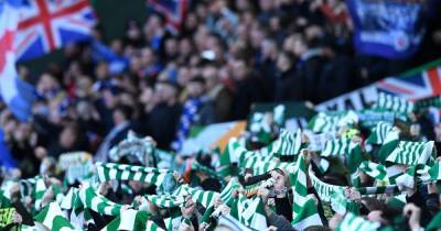 Rangers 'hand' Celtic 700 tickets for Ibrox showdown as away fans make derby return - www.dailyrecord.co.uk - Scotland