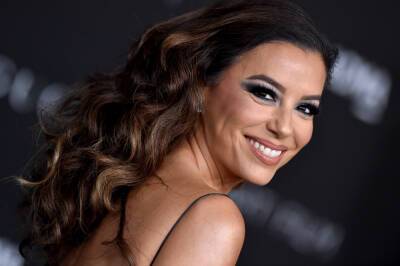 Eva Longoria Says She Would Be ‘First To Sign Up’ For ‘Desperate Housewives’ Revival - etcanada.com - New York