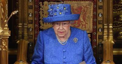 Queen's absences 'are over fears of repeating same image of sister before she died' - www.ok.co.uk