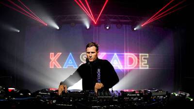 Judge Awards Kaskade $8 Million Over Canceled Shows at Las Vegas’ KAOS Nightclub - variety.com - Las Vegas - Jordan - state Nevada - city Big