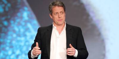 'Doctor Who' Rumors: Hugh Grant Considered To Replace Jodie Whittaker as 14th Doctor - www.justjared.com - Beyond