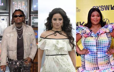 Gunna, Camila Cabello and Lizzo to play ‘SNL’ in April - www.nme.com - Texas