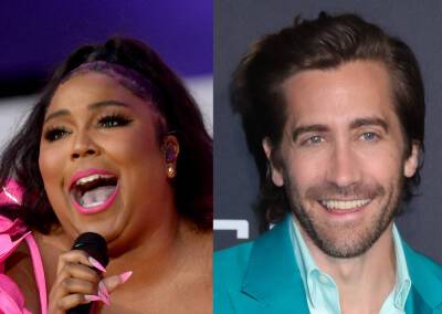 Lizzo, Jake Gyllenhaal And More Stars Set To Host, Perform On ‘SNL’ - etcanada.com - Britain - New York - New York