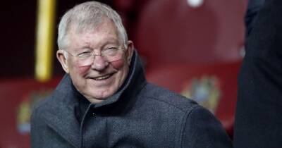 Sir Alex Ferguson names his managerial idol before Manchester United spell - www.manchestereveningnews.co.uk - Scotland - Manchester - city Lions - Lisbon