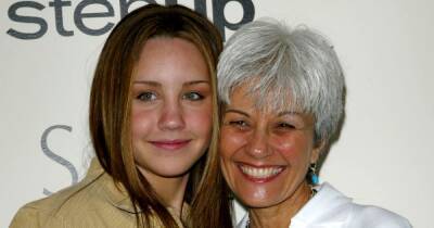Amanda Bynes’ Mom Lynn Bynes Declares That She Fully Supports the End of Conservatorship After 9 Years - www.usmagazine.com - Los Angeles