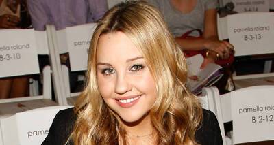Amanda Bynes' Conservatorship Coming to An End (Report) - www.justjared.com