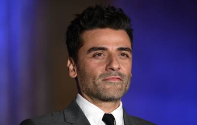 Oscar Isaac says his British accent in Marvel’s ‘Moon Knight’ was his idea - www.nme.com - Britain - USA