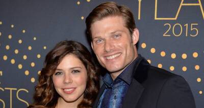 'Grey's Anatomy' Actor Chris Carmack & Wife Erin Slaver Expecting Second Child! - www.justjared.com