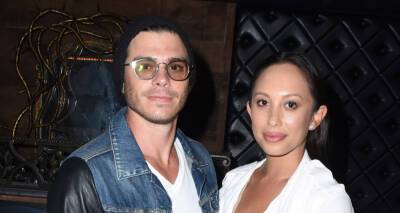 Matthew Lawrence Asks Judge to Terminate Spousal Support in Divorce from Cheryl Burke - www.justjared.com - Los Angeles