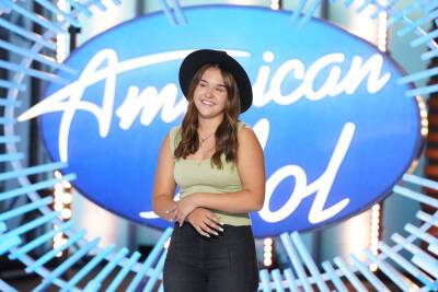 Morgan Gruber Dubbed ‘Diamond In The Rough’ After Stunning ‘American Idol’ Performance - etcanada.com - USA