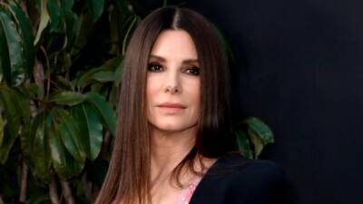 Sandra Bullock Dishes on ‘Full Months’ of Sleepovers With Her and Channing Tatum’s Daughters (Exclusive) - www.etonline.com - Los Angeles - city Lost - county Bullock