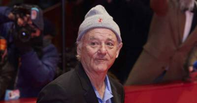 Bill Murray joins star-studded list of Oscars presenters - www.msn.com