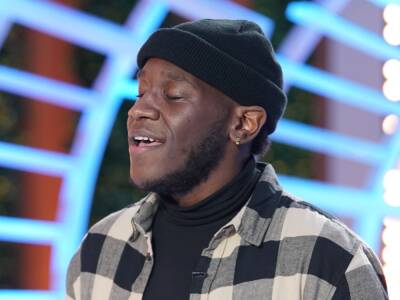 Formerly Homeless Singer Sir Blayke Auditions For ‘American Idol’ - etcanada.com - USA - Chicago - city Perry