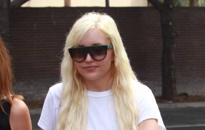 A judge has moved for Amanda Bynes’ conservatorship to be terminated - www.nme.com - county Ventura