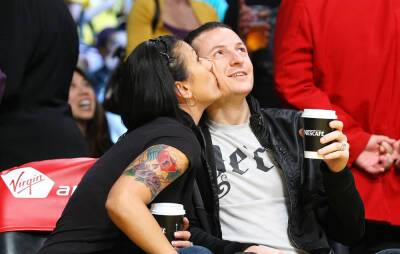 Chester Bennington’s widow Talinda marks 46th birthday with emotional post: “There’s no getting used to this type of grief” - www.nme.com - county Chester - city Bennington, county Chester