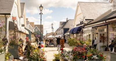WIN! A VIP shopping spree to Bicester Village worth £500 - www.ok.co.uk - London