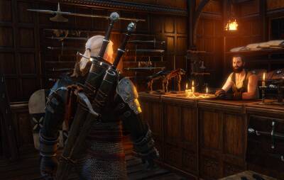 Upcoming ‘Witcher’ game will not be “exclusive to one storefront” - www.nme.com
