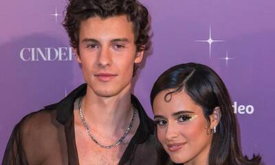 Shawn Mendes talks about life post Camila Cabello break up - us.hola.com