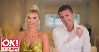 Billie Faiers admits pandemic hit fashion business ‘hard’ and needs to ‘get it back where it used to be’ - www.ok.co.uk