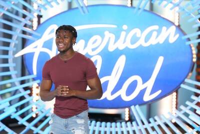 Jay Copeland Nabs Final Platinum Ticket After Performing Incredible Stevie Wonder Cover On ‘American Idol’ - etcanada.com - USA - state Maryland