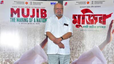 Shyam Benegal’s Sheikh Mujibur Rahman Biopic in Post, Set for Cannes Market Debut - variety.com - India - Pakistan - Bangladesh