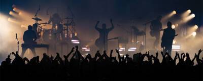 One Liners: Nine Inch Nails, DJ Shadow, Warner Chappell, more - completemusicupdate.com - Britain - London - Manchester - city Downtown