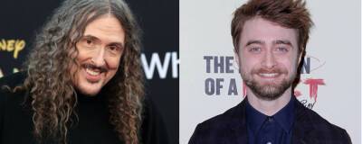 Daniel Radcliffe was “mystified but excited” when asked to play ‘Weird Al’ Yankovic - completemusicupdate.com