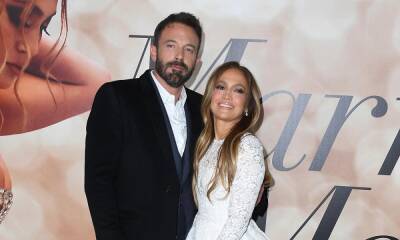 Jennifer Lopez and Ben Affleck buy $55million Bel-Air estate - hellomagazine.com - New York - Miami - county Hampton