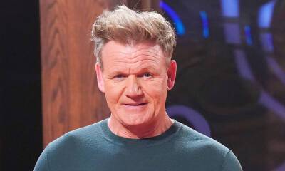 Gordon Ramsay hits back after being 'shamed' for staying in Cornwall with his family in lockdown - hellomagazine.com - Los Angeles