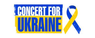 Ed Sheeran, Camila Cabello and more to play ITV’s Concert For Ukraine - completemusicupdate.com - Ukraine - Birmingham - city Sande