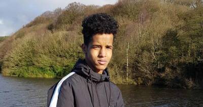 Royal Infirmary - Inquest opens into death of teenager fatally stabbed in Bury town centre - manchestereveningnews.co.uk - Manchester - city Bury