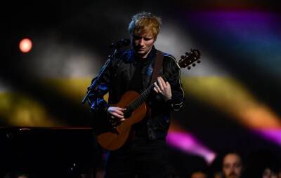 Ed Sheeran ‘Shape Of You’ copyright trial has been “deeply traumatising”, court hears - www.nme.com - London