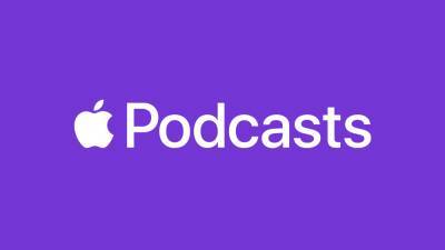 Apple Podcasts to Launch Follower Metrics for Creators, Stepping Up Challenge to Spotify - variety.com