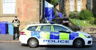 Greenock firebomb murder bid accused ‘slashed’ and ‘beaten’ by prisoner in jail attack - www.dailyrecord.co.uk - Scotland