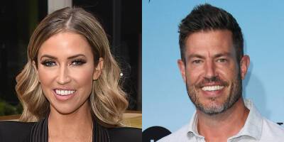 Jesse Palmer - Michelle Young - Katie Thurston - Gabby Windey - Rachel Recchia - Kaitlyn Bristowe Reacts to Not Being Asked Back for 'Bachelorette' Hosting Gig - justjared.com