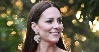 How to copy Kate Middleton’s glowing Caribbean tour beauty looks from £11 - www.ok.co.uk