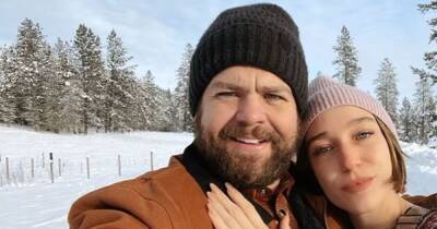 Jack Osbourne’s Fiancee Aree Gearhart Is Pregnant With Their 1st Child Together, His 4th - www.usmagazine.com - Utah