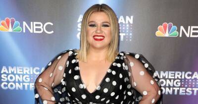 Kelly Clarkson Gives Advice to ‘American Song Contest’ Contestants and All Musicians: It ‘Is the Death of an Artist’ to Do This - www.usmagazine.com - USA