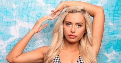 Ellie Brown - Love Island star Ellie Brown looks completely different in brand new snaps - dailyrecord.co.uk
