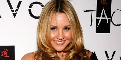 Amanda Bynes' Lawyer Says She's Looking Forward to 'Normalcy' After Conservatorship - www.justjared.com