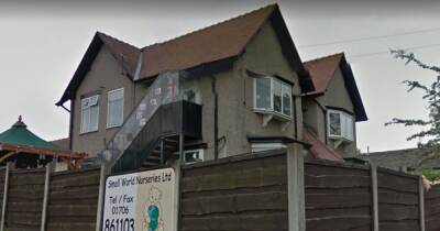 Nursery where fire exits are blocked and children ‘run around carrying hot soup’ rated as inadequate by Ofsted - www.manchestereveningnews.co.uk - Manchester