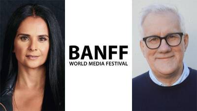 Pearlena Igbokwe - Bela Bajaria - Netflix TV Chief Bela Bajaria & Participant CEO David Linde Set For Banff Festival Keynote Slots - deadline.com - Britain - county Canadian
