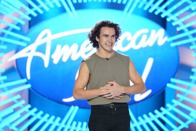 Dancer-Singer Skyler Maxey-Wert Urged To Audition For ‘American Idol’ By Incubus Singer - etcanada.com - USA - Pennsylvania - Germany
