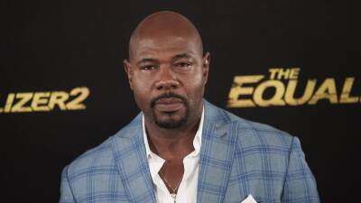 Antoine Fuqua Signs Overall Deal With MTV Entertainment Studios & Paramount - deadline.com - city Kingstown