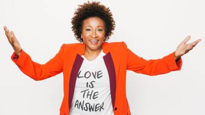 Oscar Host Wanda Sykes Won’t Be Roasting Anyone During the Show, but She Is Bringing an Airhorn - variety.com - Columbia - county Yuba