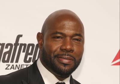 Antoine Fuqua Signs Overall TV Deal With MTV Entertainment Studios, Paramount - variety.com - city Kingstown