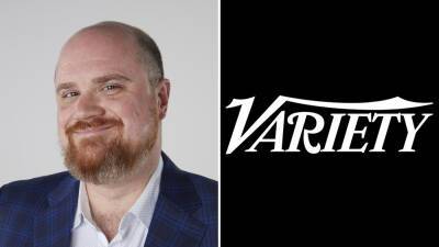 Variety Names Andrew Hampp Senior Director of Music and Consumer Partnerships - variety.com - county Berkeley