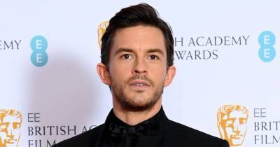 Bridgerton’s Jonathan Bailey Reflects on ‘Embarrassing’ Moment His ‘Crotch Ripped’ on Set - www.usmagazine.com - Britain