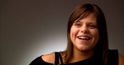 Jade Goody put sons' futures before health battle and how she told them she was dying - www.dailyrecord.co.uk - Britain - India