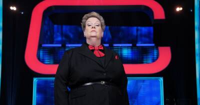 Anne Hegerty’s Beat the Chasers replacement unveiled for new series of ITV show - www.ok.co.uk - Australia - Britain
